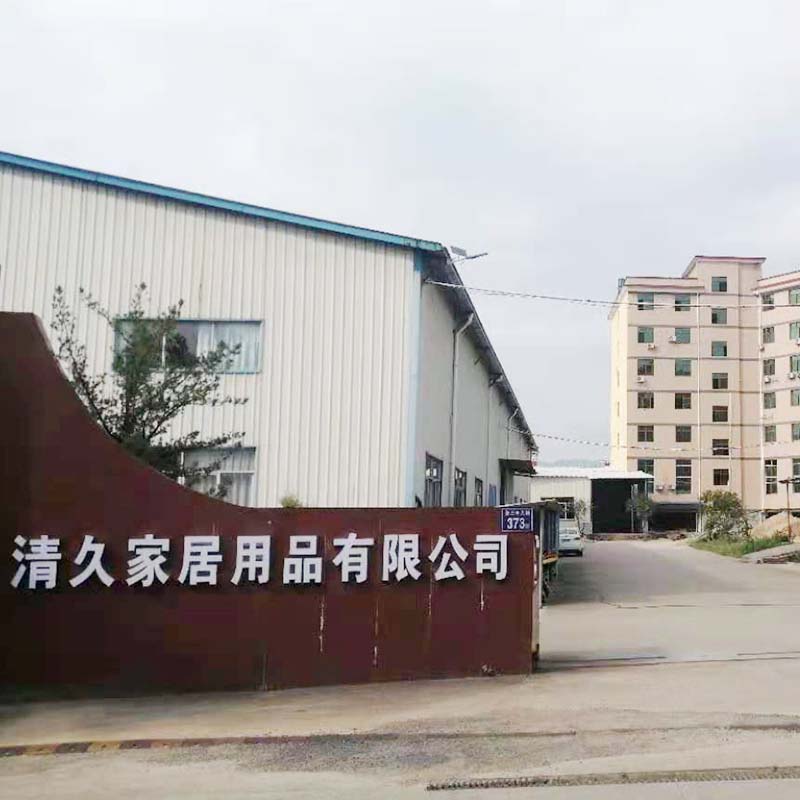 从化洗洁巾工厂展示